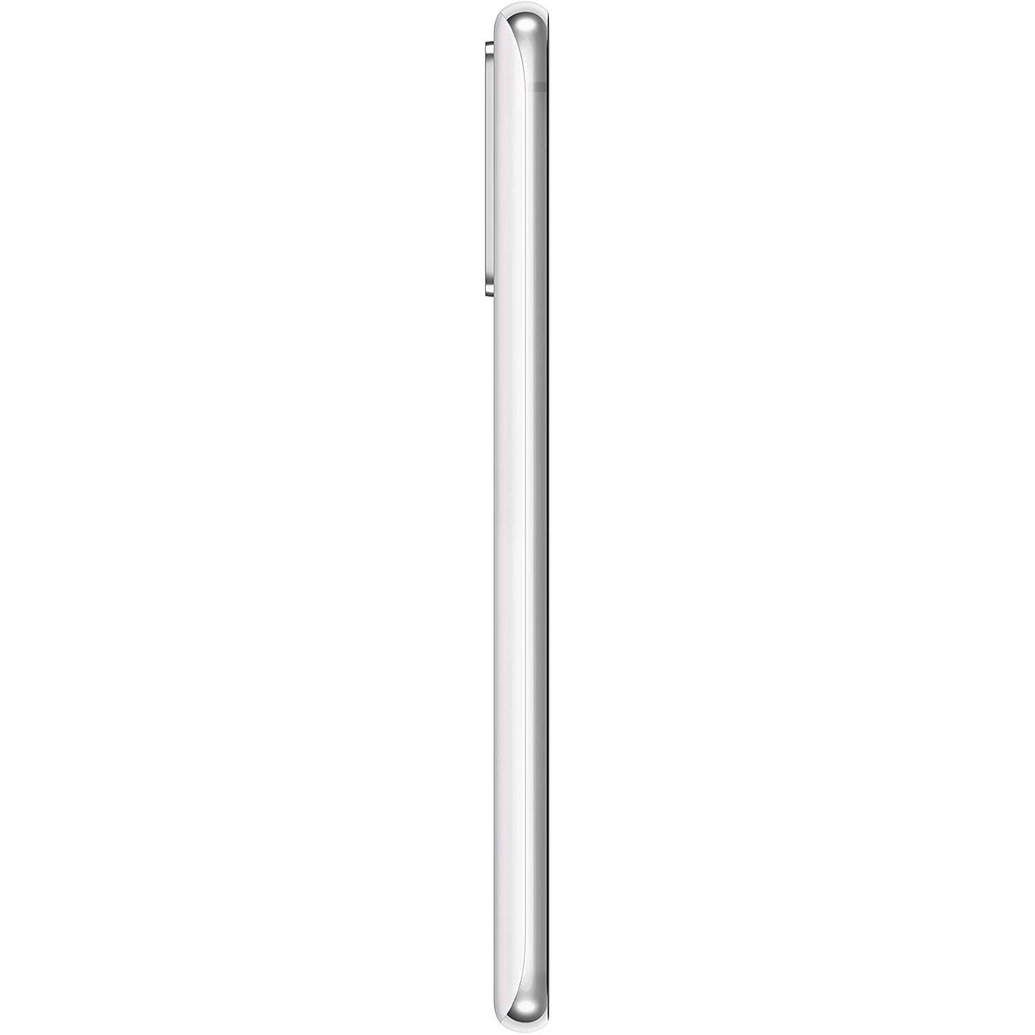 Buy Samsung,Samsung Galaxy S20 FE Smartphone – 6GB RAM, 128GB Storage, Cloud White - Gadcet UK | UK | London | Scotland | Wales| Near Me | Cheap | Pay In 3 | Mobile & Smart Phones
